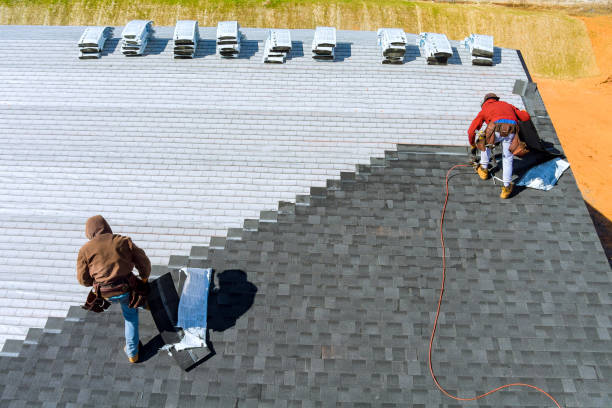 Quick and Trustworthy Emergency Roof Repair Services in Tanque Verde, AZ